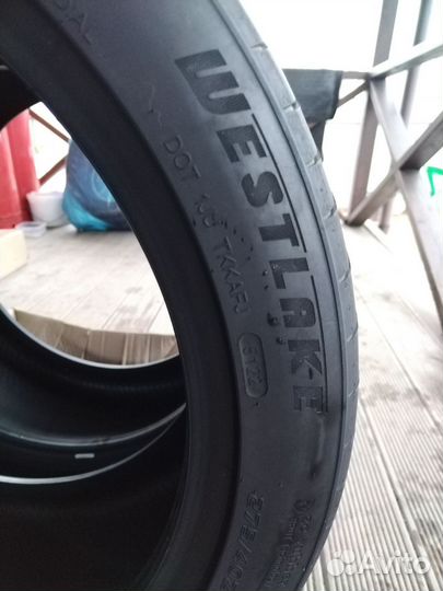 Westlake ZuperAce Z-007 275/40 R20 106Y