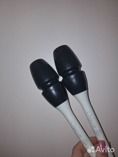 Булавы chacott 45