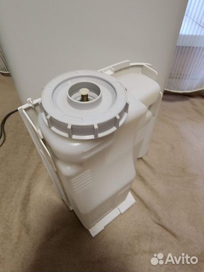 Sharp Ki-LS50 Japan Увлажнитель 2021 (покупка)