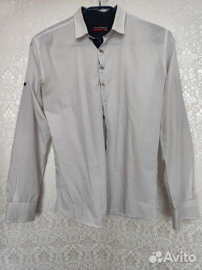 Продаются рубашки для мальчика 12-14 лет