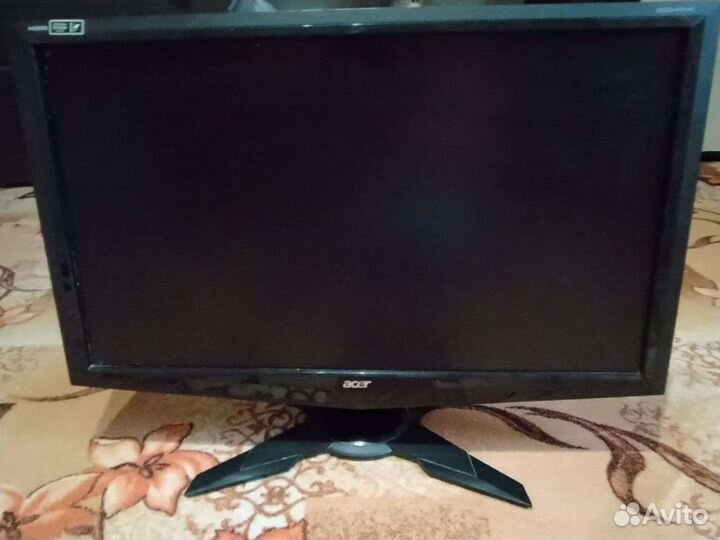 Монитор Acer