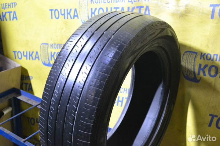 Nexen Classe Premiere 672 215/60 R17