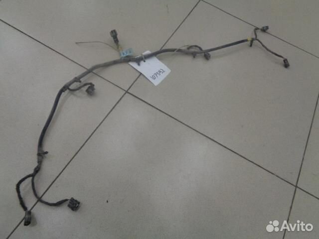 Проводка парктроника Chevrolet Epica 2006-2012