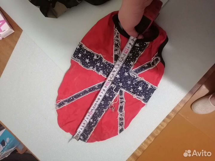 Одежда для собак
