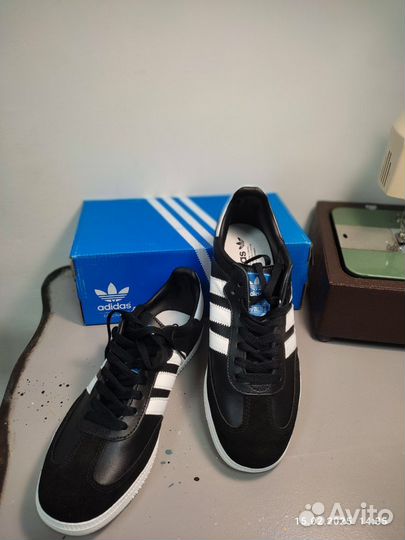 Кроссовки Adidas Samba мужские