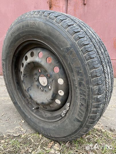 Michelin Primacy 4 205/55 R16 91V