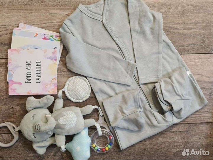 Подарки для детей