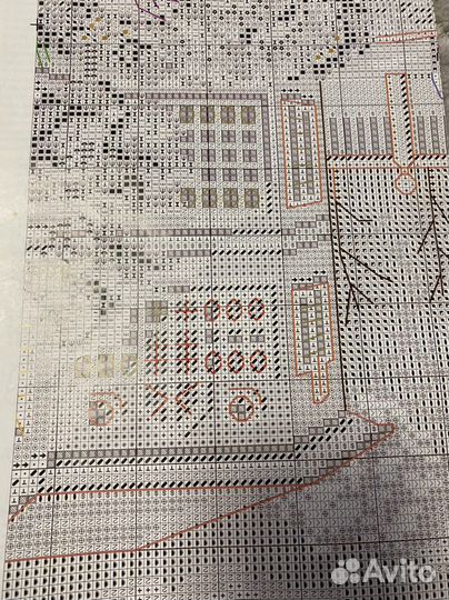 Набор Panna Нежданный гость