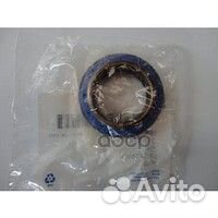 Сальник полуоси задней