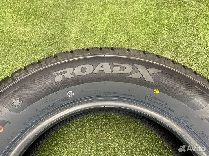 RoadX RX Frost WH03 215/65 R16