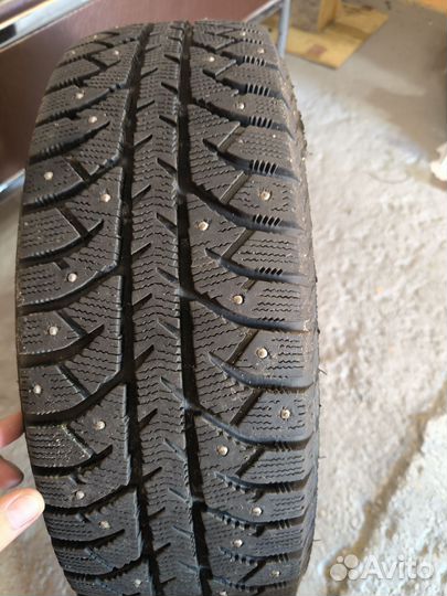 Bridgestone Ice Cruiser 7000 175/65 R14 82