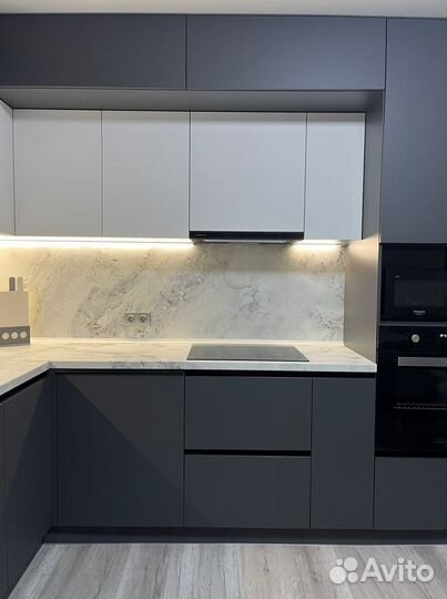 Кухни на заказ