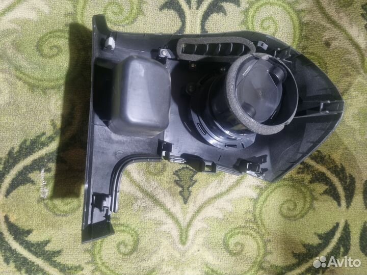 Панель торпедо хонда стрим рн7