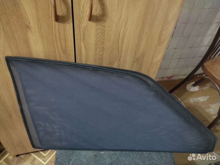 Сетки на окна автомобили