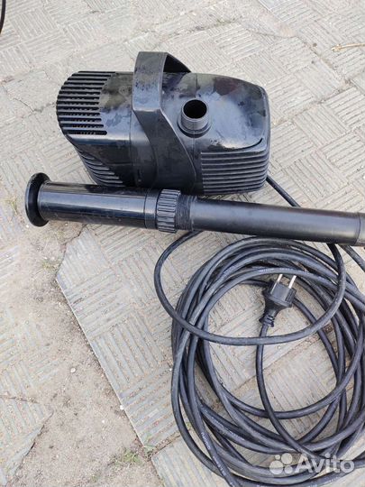 Генераторы тумана Fogstar 600S