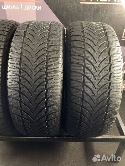 Goodyear UltraGrip Ice 2 225/50 R18
