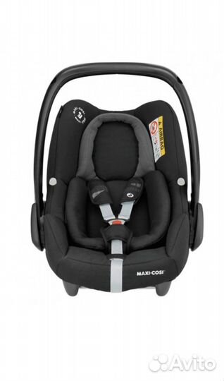 Автокресло 0+ maxi-cosi rock