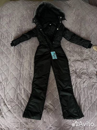 Зимний комбинезон 42 Kaambez-one
