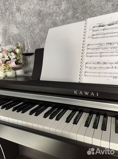 Репетитор по фортепиано и сольфеджио