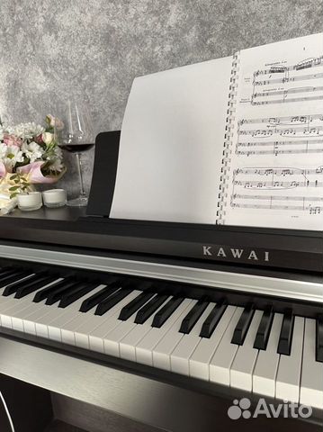 Репетитор по фортепиано и сольфеджио