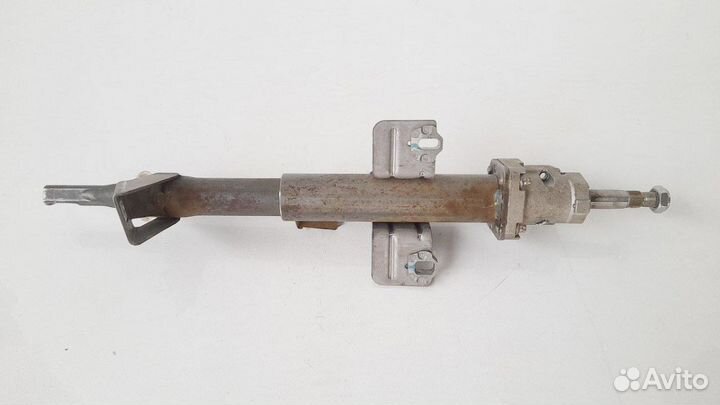 Колонка рулевая Chevrolet Lanos