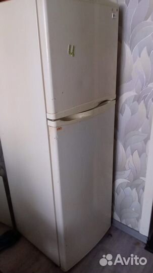 Холодильник бу