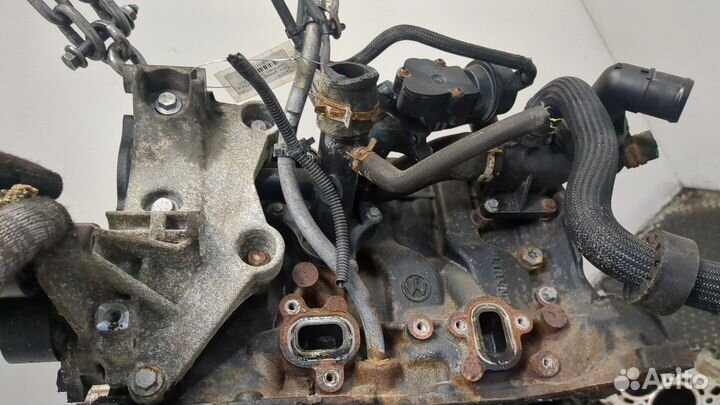 Блок цилиндров Opel Vivaro R9M 1.6 Дизель, 2015