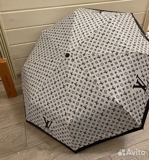 Зонт louis vuitton