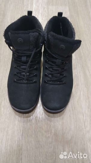 Зимние ботинки Outventure