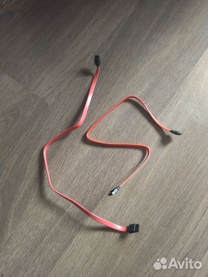 SATA кабель