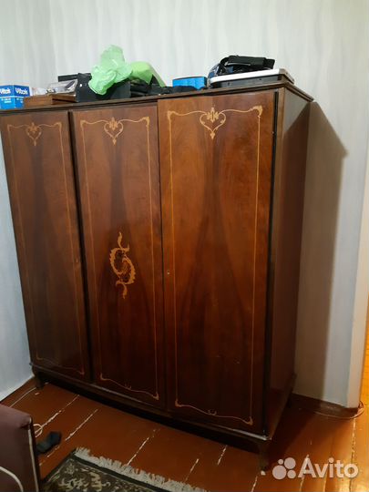 Мебельный гарнитур