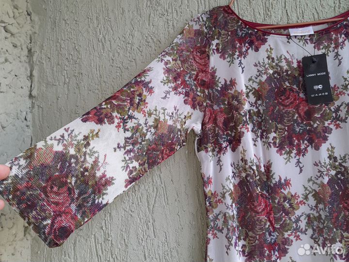 Платье женское