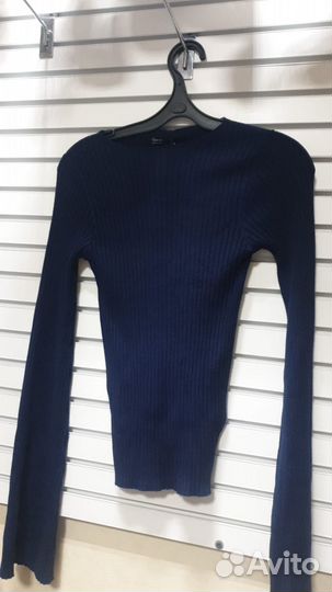 Bershka кофта-лапша