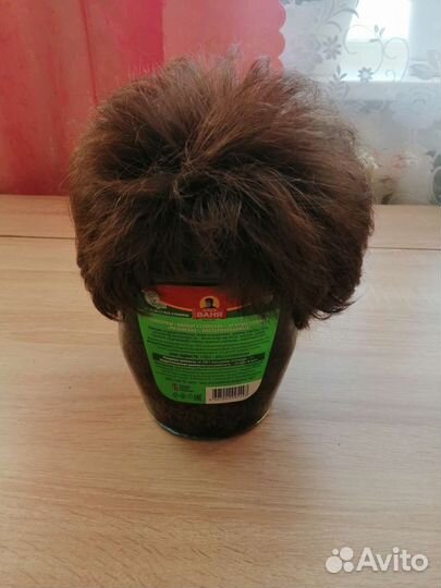 Парик