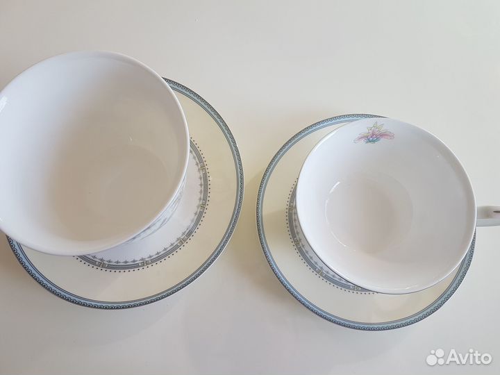 Чайный сервиз