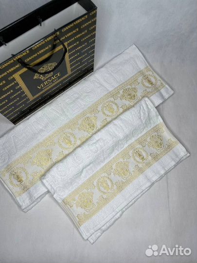 Набор полотенец 