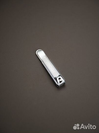 Kanetsune Клиппер для ногтей с контейнер (KD-011)