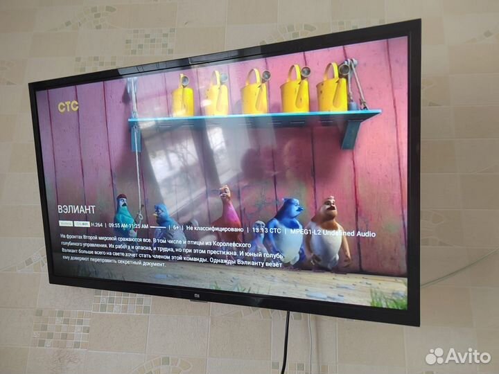 Xiaomi Mi LED tv 4a 32
