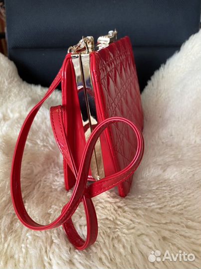 Сумка клатч