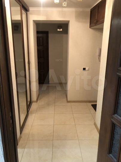 2-к. квартира, 45 м², 3/9 эт.