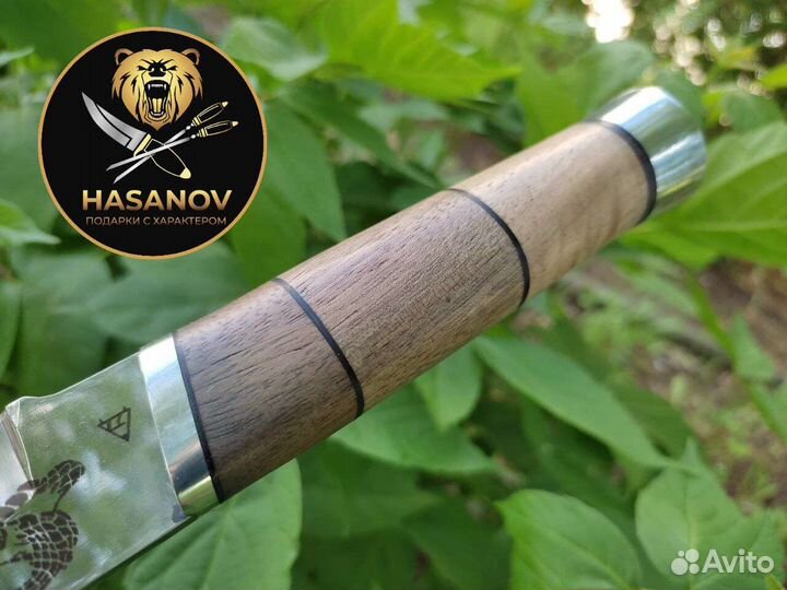 Шашлычный набор для пикника Колчан