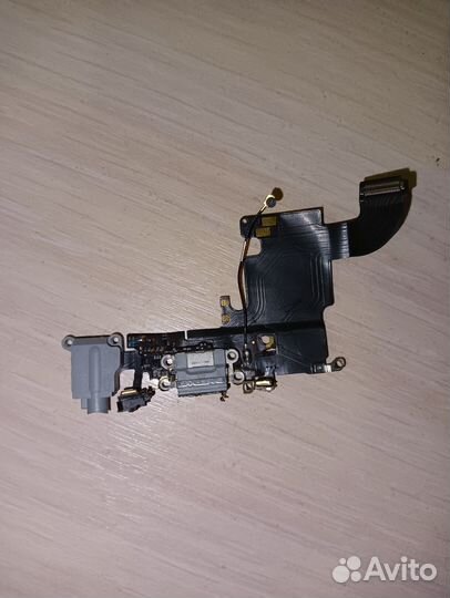 Детали для айфонов 5,6