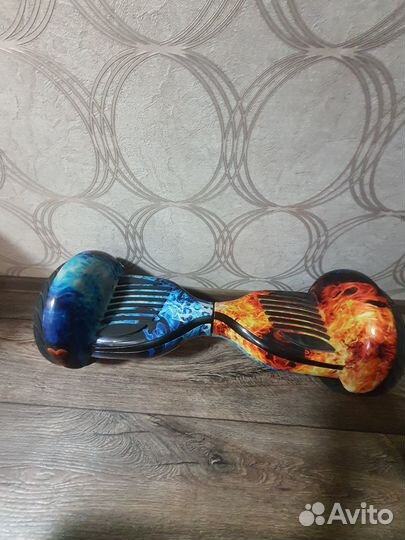 Гироскутер бу