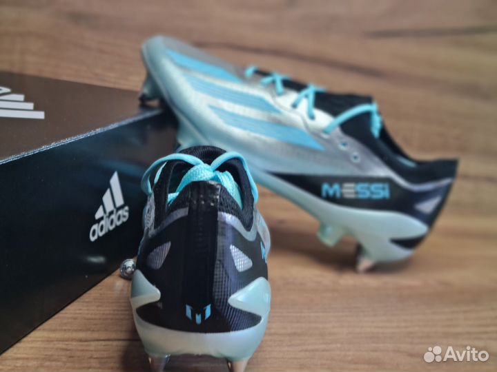 Бутсы adidas messi