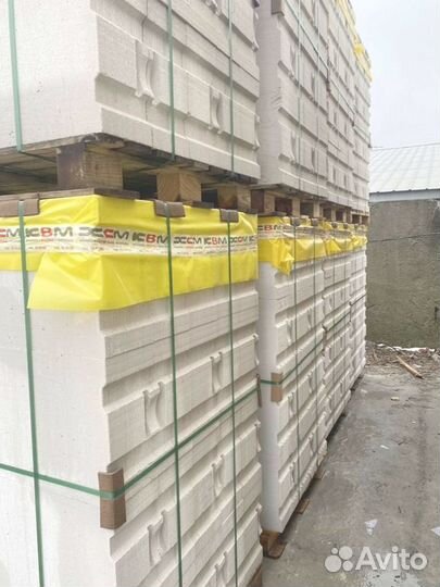 ГОСТ газоблоки