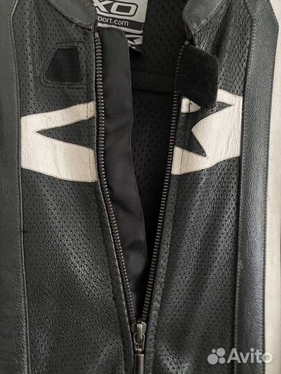 Мотокомбинезон мужской AXO 54 размер