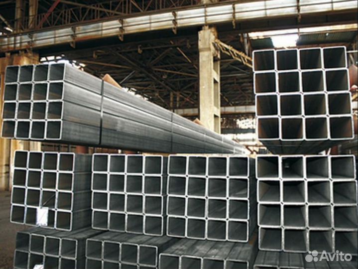 Металлопрофиль