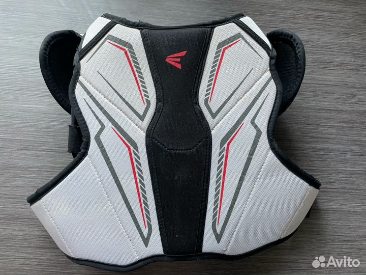 Хоккейный нагрудник Easton synergy 20 L Jr