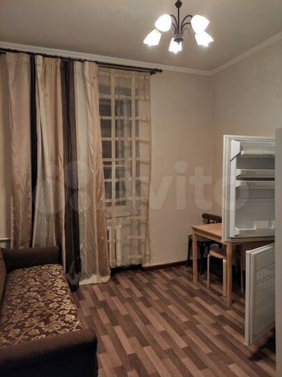 Комната 16 м² в 3-к., 3/5 эт.