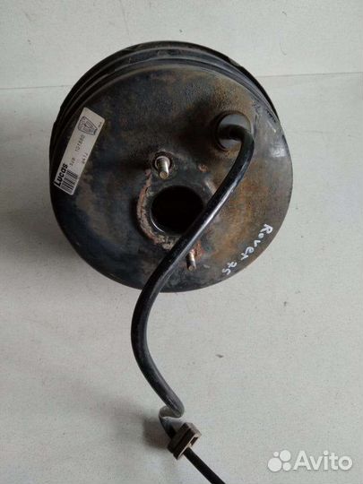 Вакуумный усилитель тормозов Rover 75